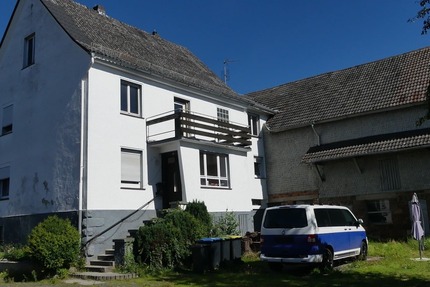 Haus Neustadt - 7 Zimmer, 190 m&sup2;, 95.000&euro; | Angebot:25685478