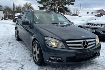 Mercedes-Benz C 220 318.000 km 3.200 &euro; Neustadt / Hessen 35279
