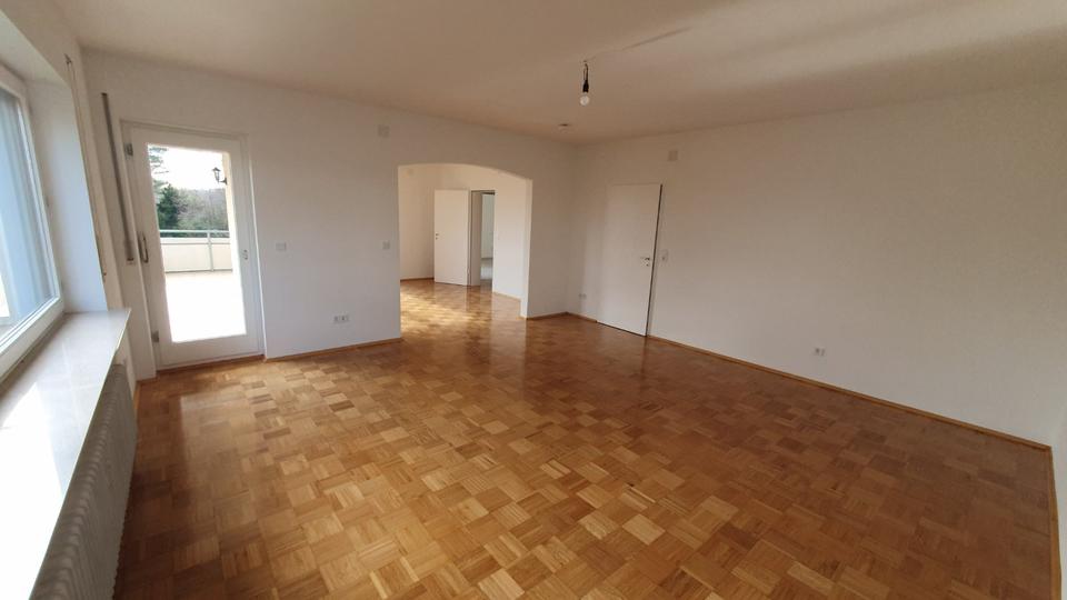 Etagenwohnung Marburg Marbach - 3 Zimmer, 97 m&sup2;, 1.200&euro; | Angebot:25655284
