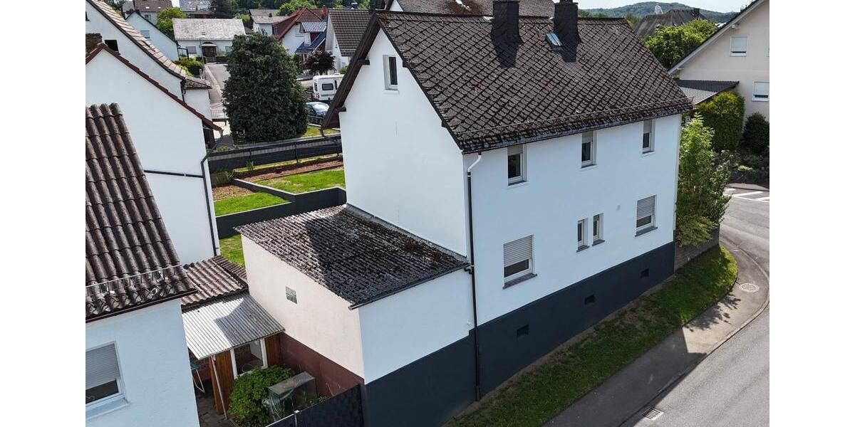 Einfamilienhaus Biebertal - 3.5 Zimmer, 105 m&sup2;, 275.499&euro; | Angebot:26738285