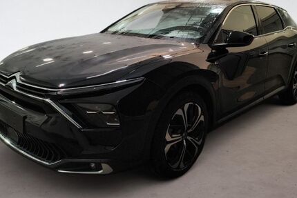 Citroen C5 X 28.596 km 22.980 &euro; Marburg 35043