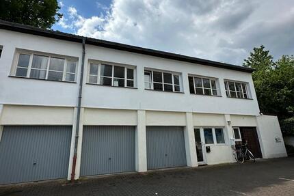 Wohnung Marburg - 1 Zimmer, 16 m&sup2;, 255&euro; | Angebot:26182568