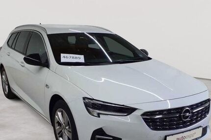Opel Insignia 89.393 km 15.789 &euro; Fernwald-Steinbach 35463