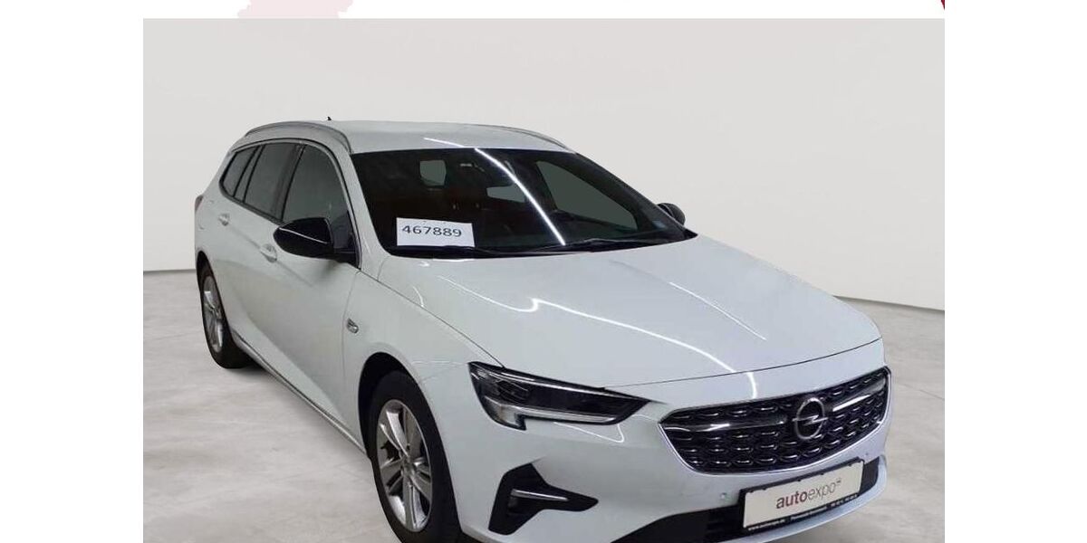 Opel Insignia 89.393 km 15.789 &euro; Fernwald-Steinbach 35463