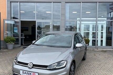 VW Golf 113.700 km 13.800 &euro; Frankenberg/Eder 35066