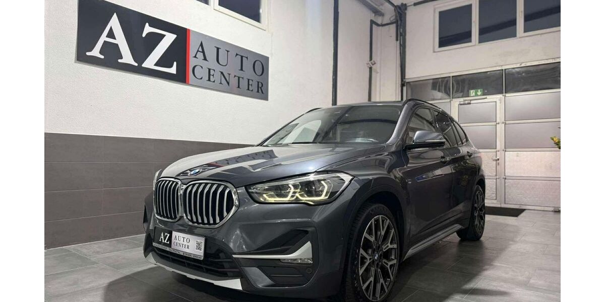 BMW X1 180.000 km 18.650 &euro; Dautphetal-Friedensdorf 35232
