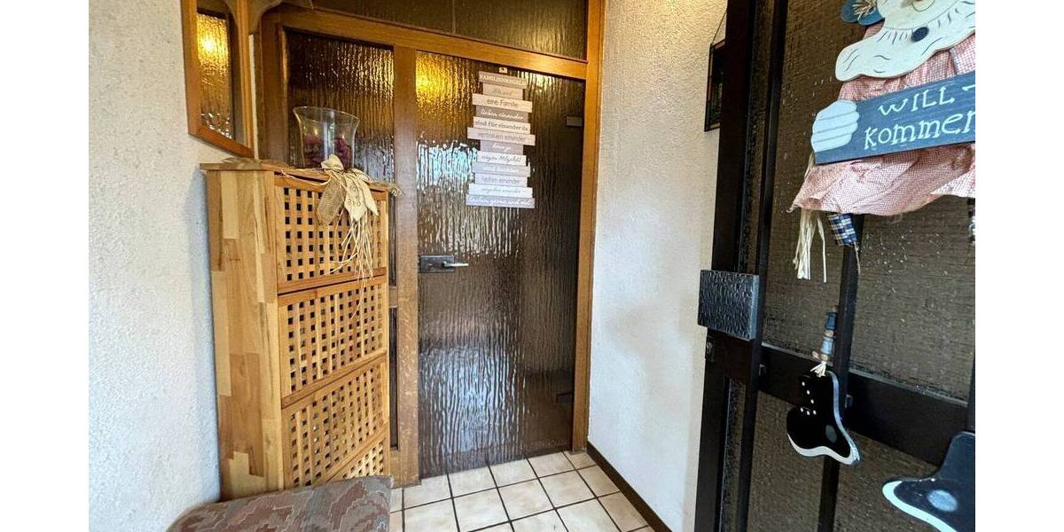 Mehrfamilienhaus, Wohnhaus Wetter Oberrosphe - 7 Zimmer, 168 m&sup2;, 257.000&euro; | Angebot:25689220