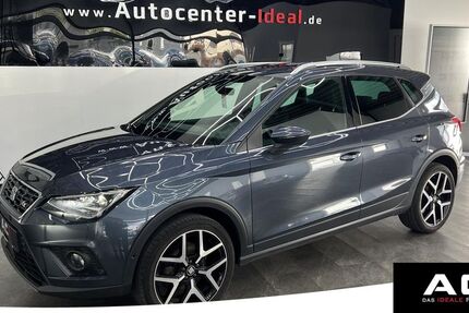 Seat Arona 66.300 km 19.300 &euro; Breidenbach 35236