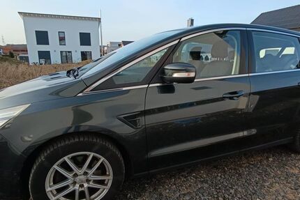 Ford S-Max 132.000 km 13.000 &euro; Ebsdorfergrund 35085
