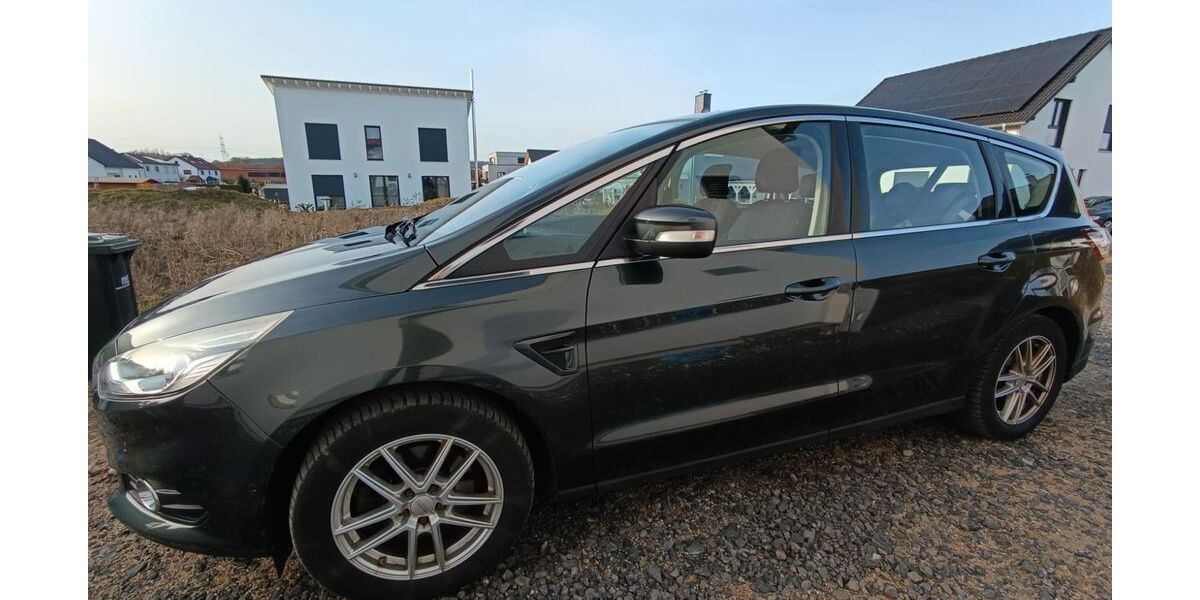 Ford S-Max 132.000 km 13.000 &euro; Ebsdorfergrund 35085
