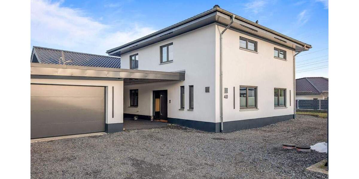 Mehrfamilienhaus, Wohnhaus Frankenberg (Eder) Frankenberg - 8 Zimmer, 268 m&sup2;, 818.000&euro; | Angebot:25663938