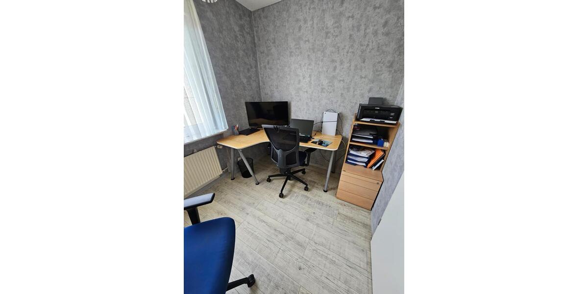 Reihenhaus Stadtallendorf - 5 Zimmer, 134 m&sup2;, 350.000&euro; | Angebot:25262345