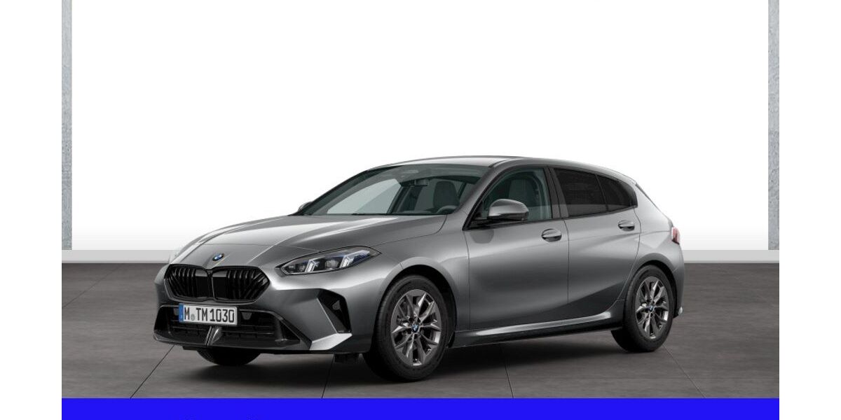 BMW 120 17.000 km 35.690 &euro; Marburg 35043