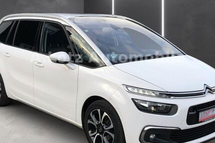 Citroen Grand C4 Picasso / SpaceTourer 179.065 km 11.500 &euro; Lollar 35457