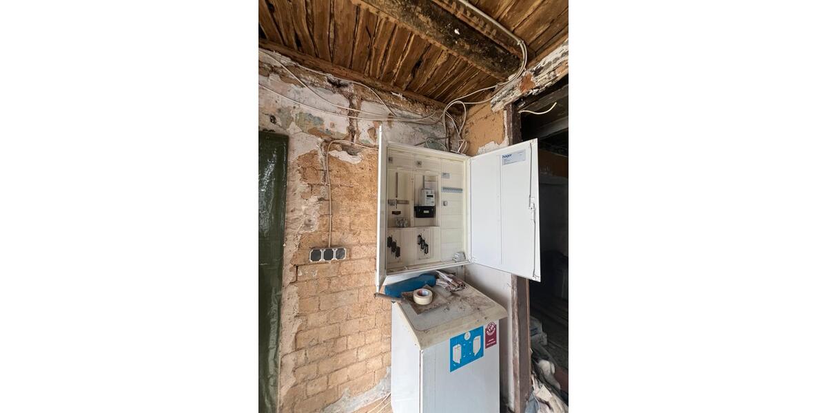 Einfamilienhaus Mücke - 95.000&euro; | Angebot:26162369