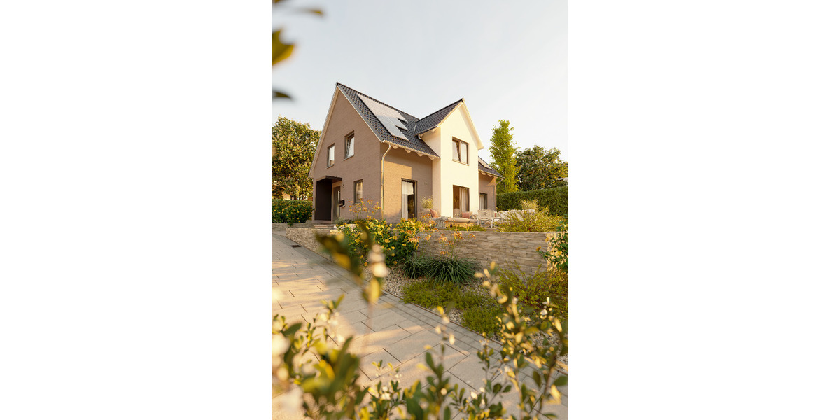 Einfamilienhaus Frankenberg (Eder) Frankenberg - 6 Zimmer, 176 m&sup2;, 292.990&euro; | Angebot:25700359