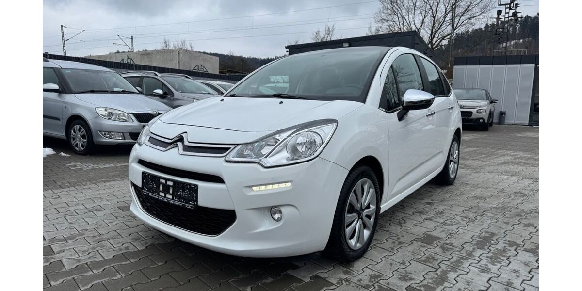 Citroen C3 88.578 km 5.700 &euro; Cölbe 35091