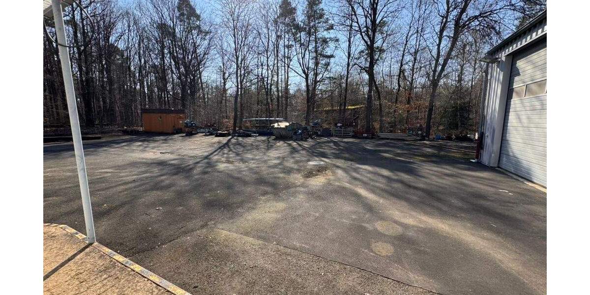 Gewerbeobjekt Stadtallendorf - 5.500&euro; | Angebot:25898688