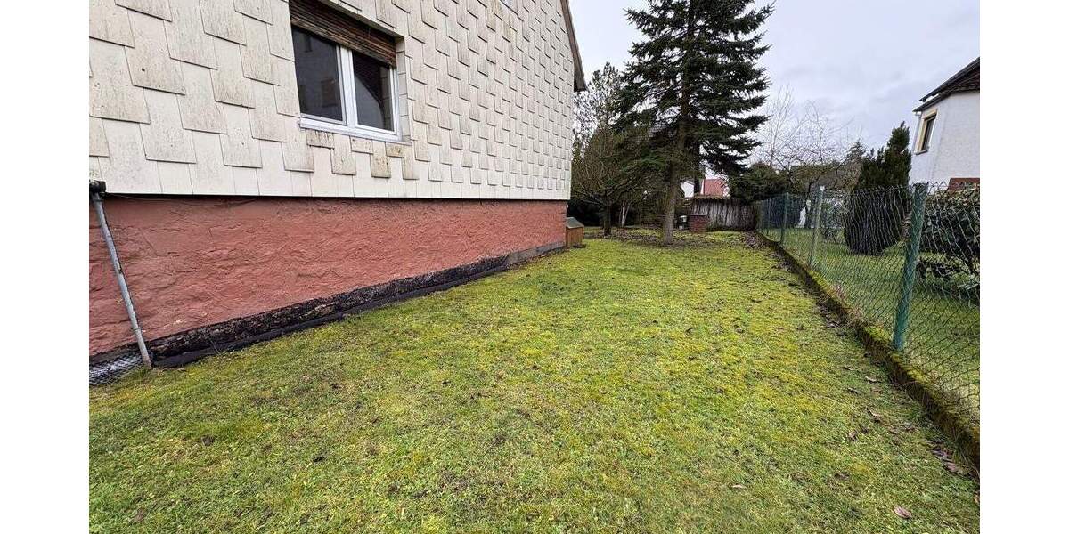 Einfamilienhaus Kirchhain / Kleinseelheim Kleinseelheim - 6 Zimmer, 152 m&sup2;, 229.900&euro; | Angebot:25689268