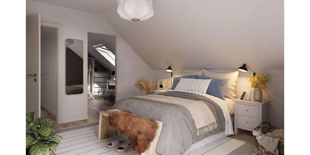 Einfamilienhaus Frankenberg (Eder) Frankenberg - 5 Zimmer, 152 m&sup2;, 260.750&euro; | Angebot:25737982