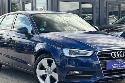 Audi A3 148.020 km 11.200 &euro; Lollar 35457