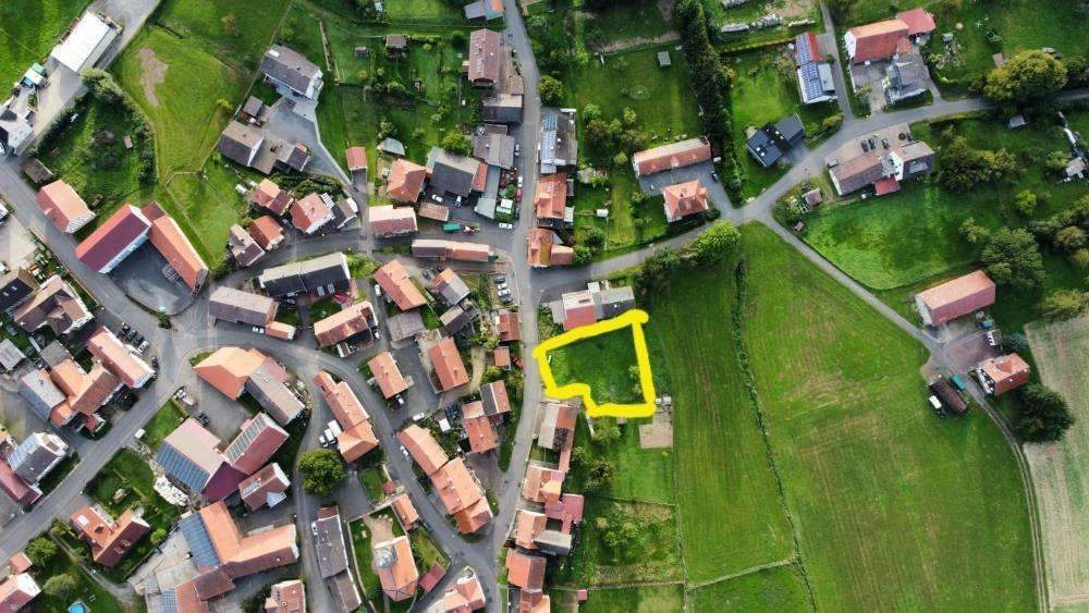 Bungalow Gilserberg Sebbeterode - 4 Zimmer, 90 m&sup2;, 212.950&euro; | Angebot:25737936