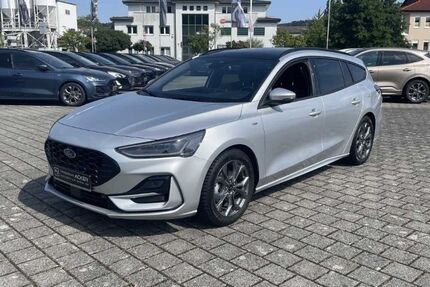 Ford Focus 11.054 km 24.990 &euro; Marburg 35043