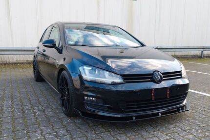 VW Golf 130.150 km 10.999 &euro; Cölbe 35091