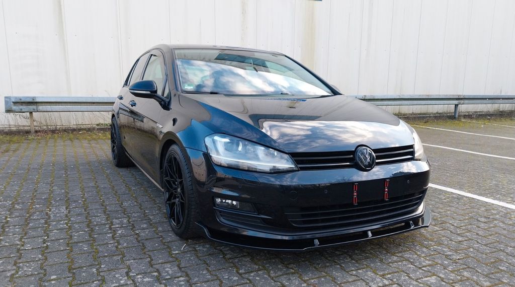 VW Golf 130.150 km 10.999 &euro; Cölbe 35091