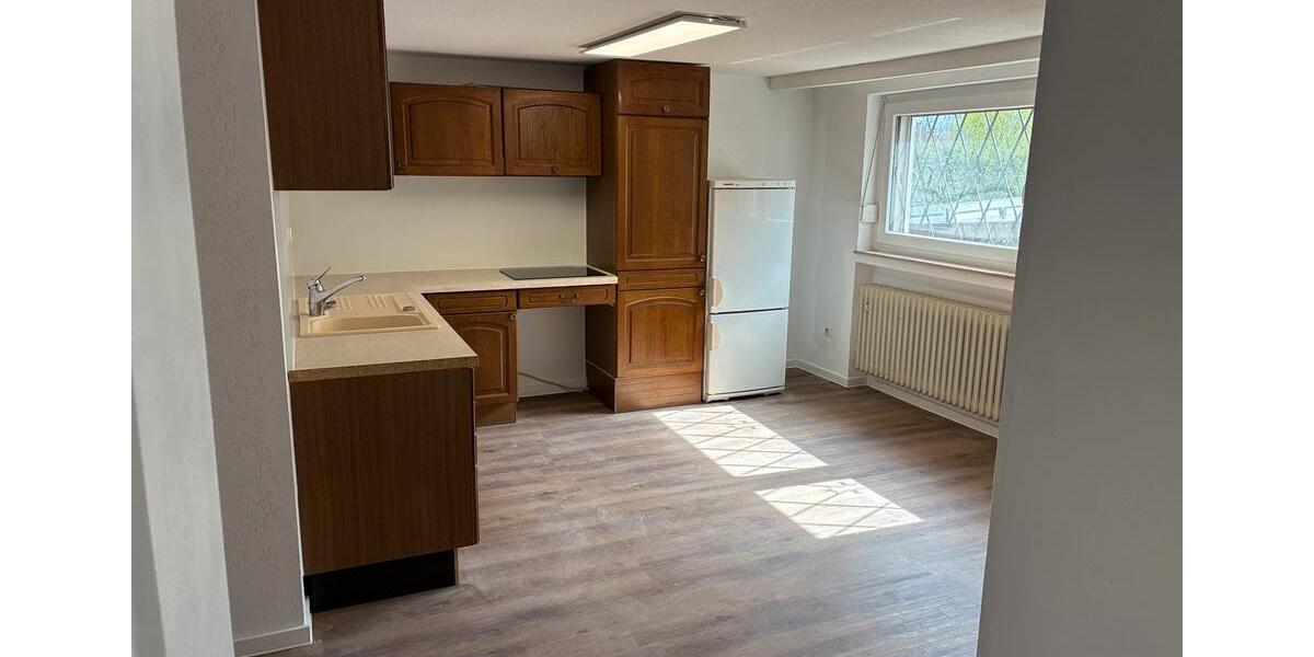 Etagenwohnung Wettenberg - 1 Zimmer, 48 m&sup2;, 800&euro; | Angebot:26045057