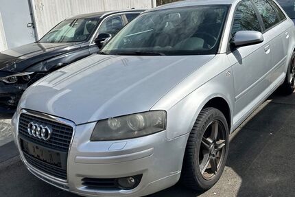 Audi A3 351.000 km 2.350 &euro; Cölbe 35091