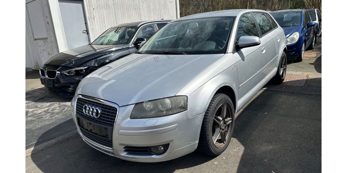 Audi A3 351.000 km 2.350 &euro; Cölbe 35091