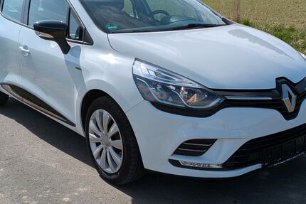 Renault Clio 115.481 km 5.490 &euro; Cölbe-Bernsdorf 35091