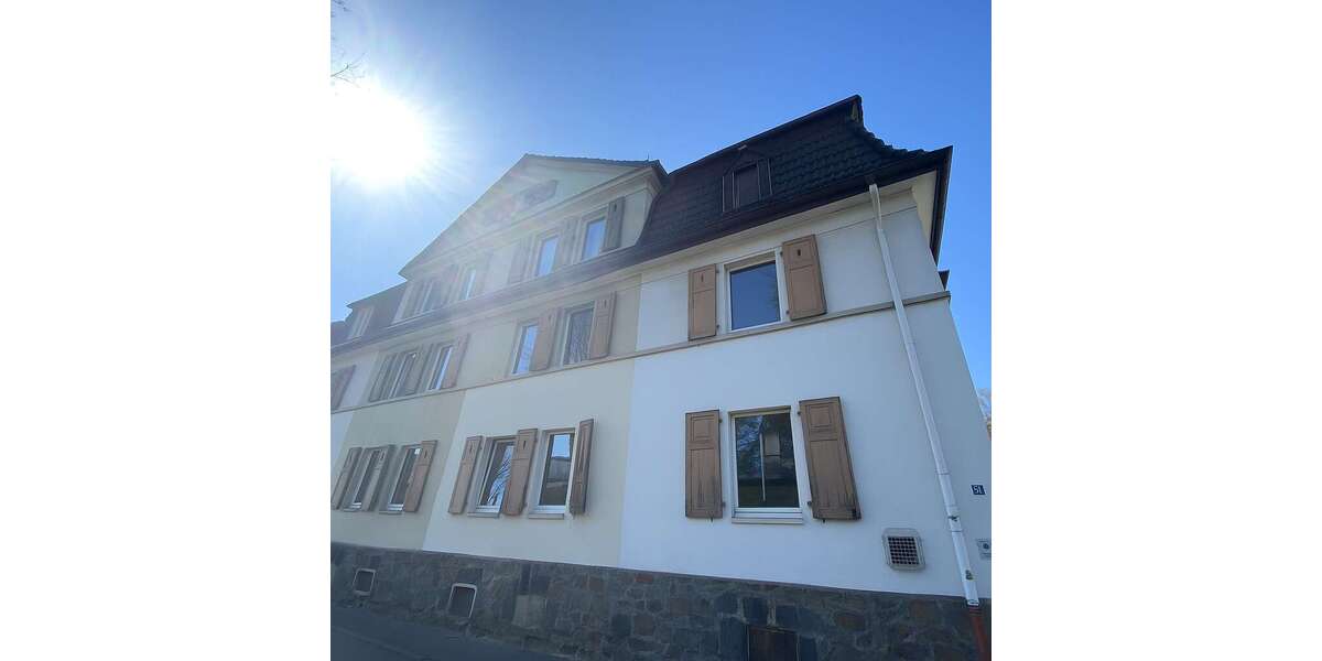 Etagenwohnung Gießen Schlangenzahl - 1 Zimmer, 15 m&sup2;, 350&euro; | Angebot:24512526