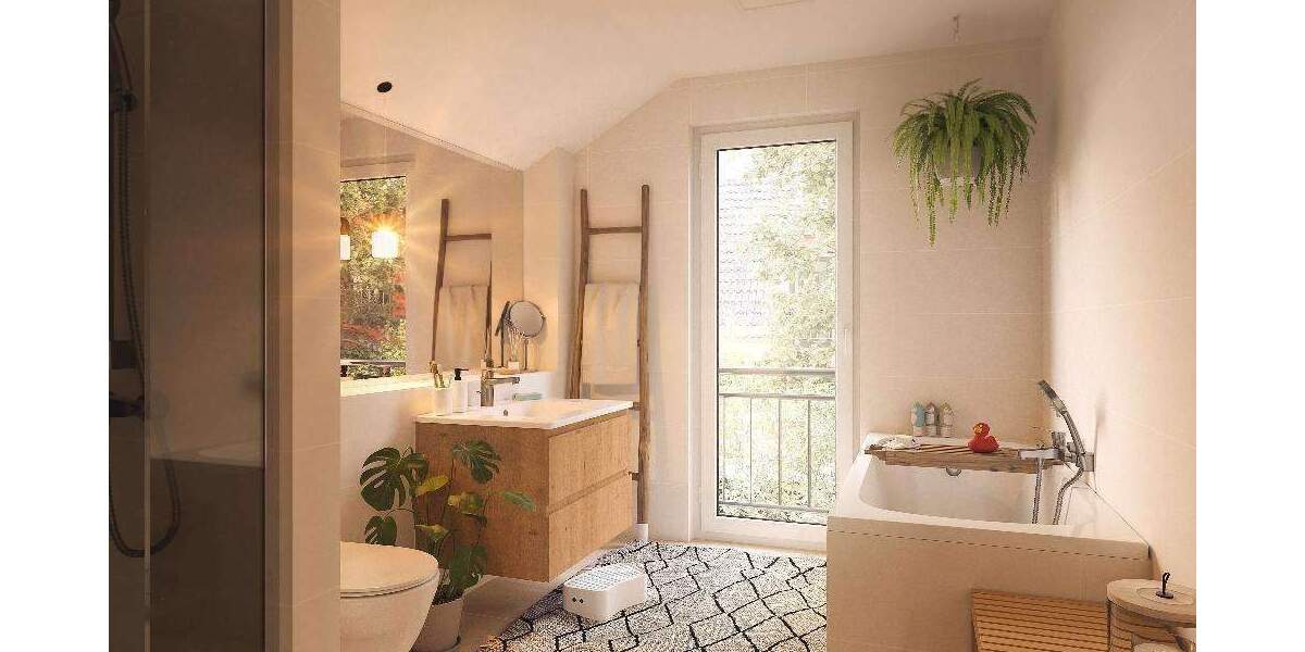 Einfamilienhaus Gilserberg Sebbeterode - 4 Zimmer, 132 m&sup2;, 252.050&euro; | Angebot:25709427