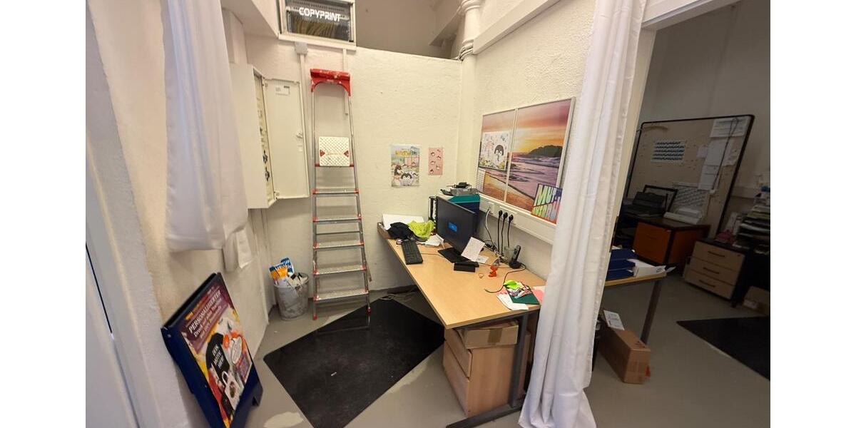 Gewerbeobjekt Marburg - 1.850&euro; | Angebot:25898467