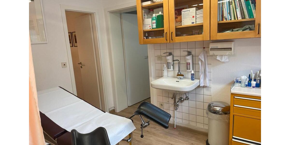 Gewerbeobjekt Gießen - 900&euro; | Angebot:24094403