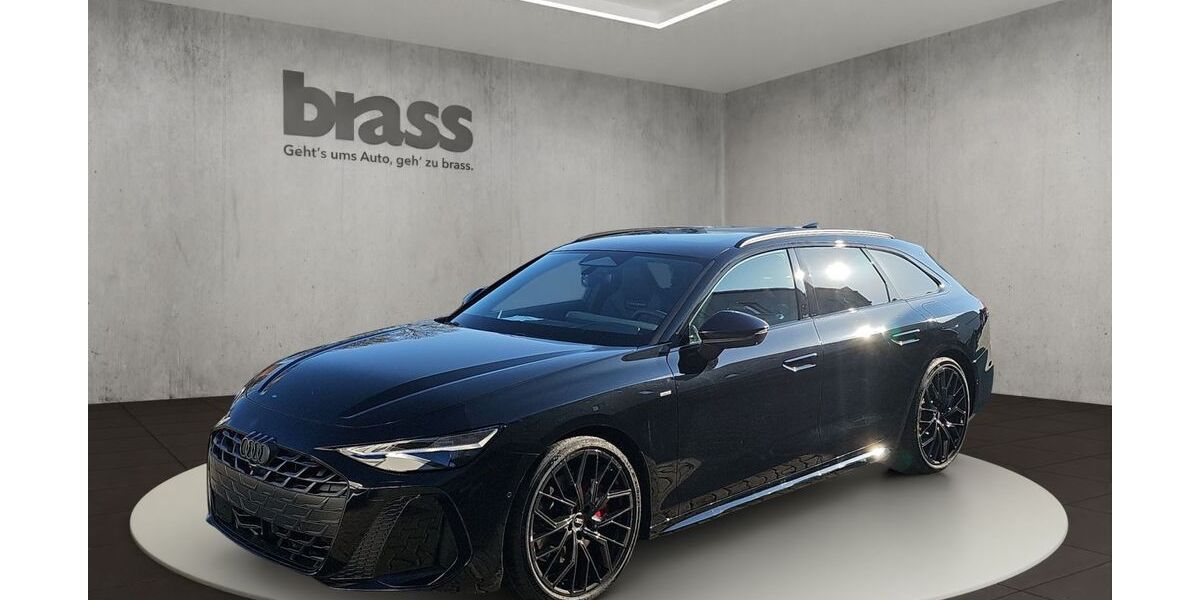 Audi A6 5.000 km 85.700 &euro; Marburg 35039