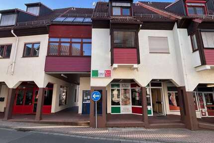 Wohnung Grünberg - 5 Zimmer, 122 m&sup2;, 249.000&euro; | Angebot:25337592