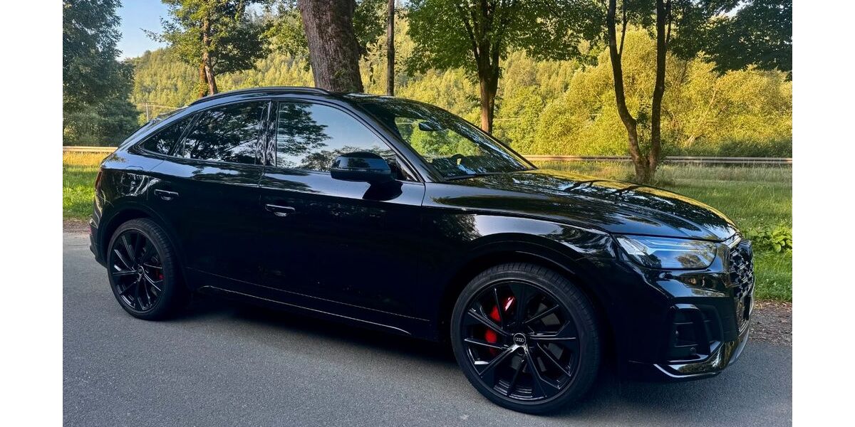 Audi SQ5 22.000 km 67.555 &euro; Marburg 35037