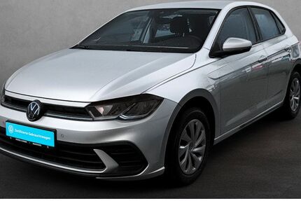 VW Polo 5.928 km 19.995 &euro; Marburg 35037