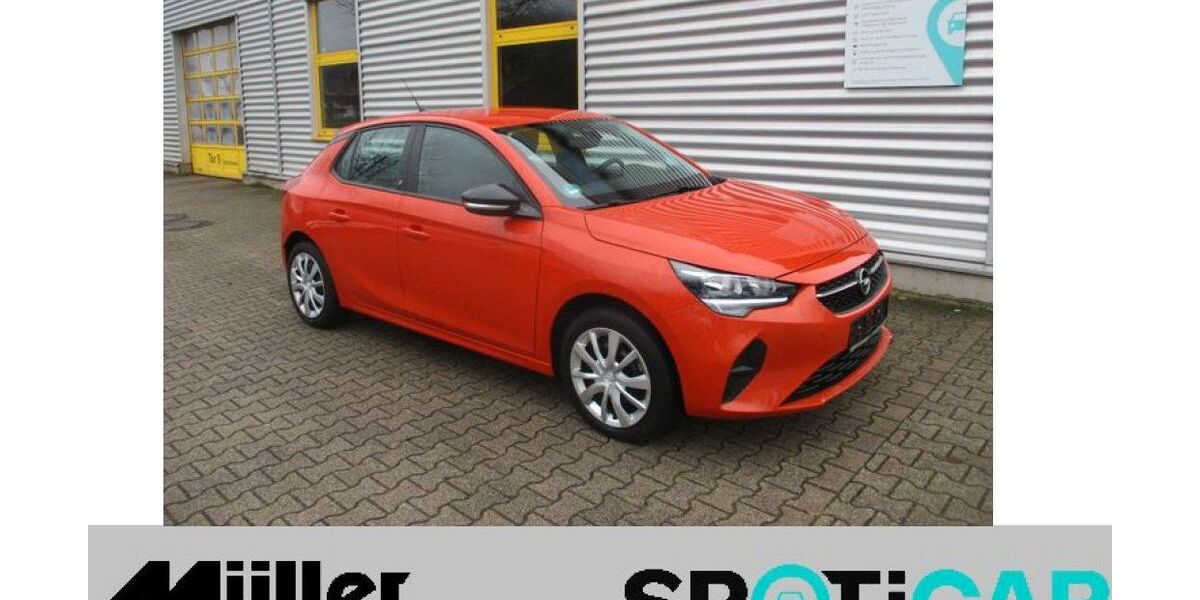 Opel Corsa 24.039 km 15.650 &euro; Biedenkopf 35216
