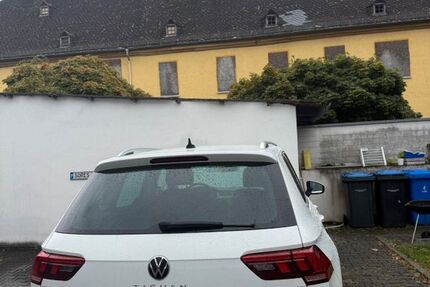 VW Tiguan 78.000 km 27.000 &euro; Lahnau 35633