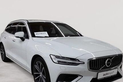 Volvo V60 84.923 km 26.989 &euro; Fernwald-Steinbach 35463