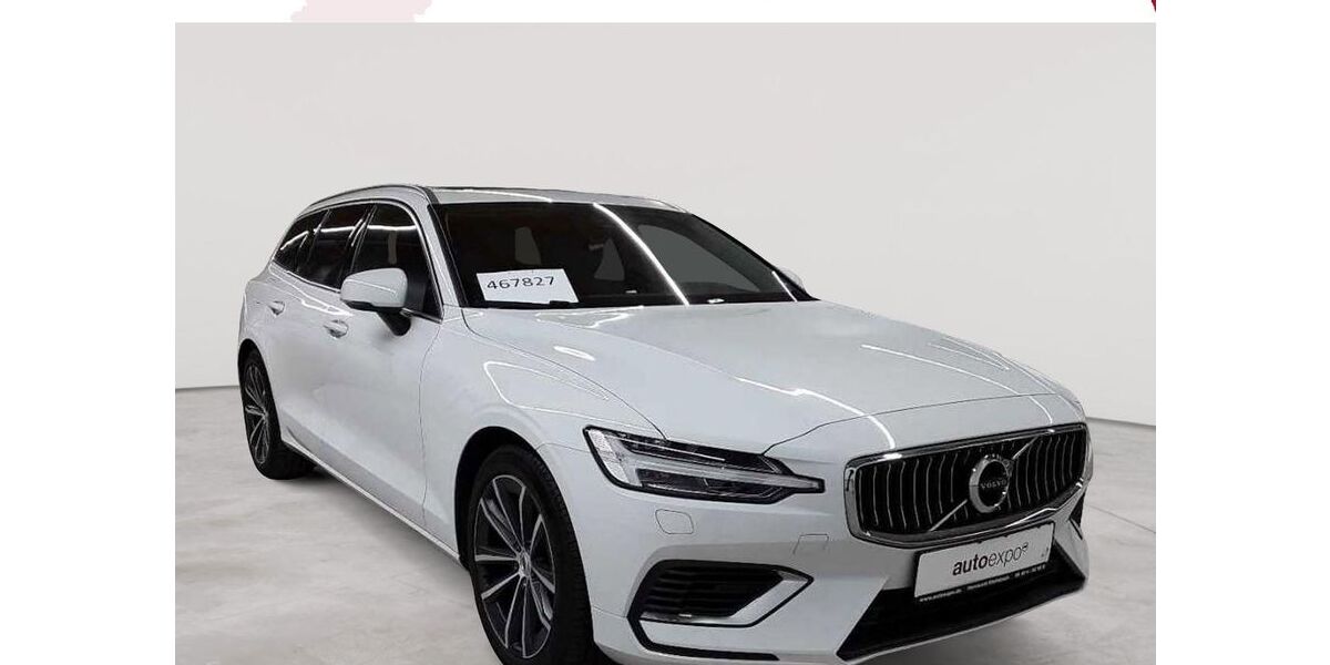 Volvo V60 84.923 km 26.989 &euro; Fernwald-Steinbach 35463