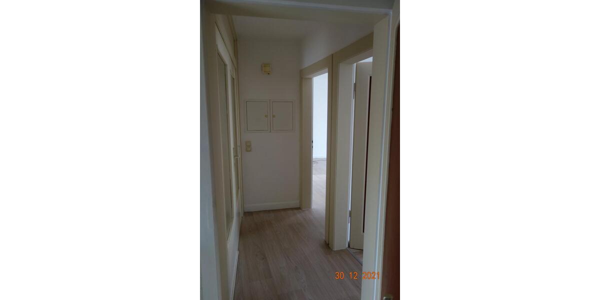 Etagenwohnung Biedenkopf - 2 Zimmer, 55 m&sup2;, 430&euro; | Angebot:25435482