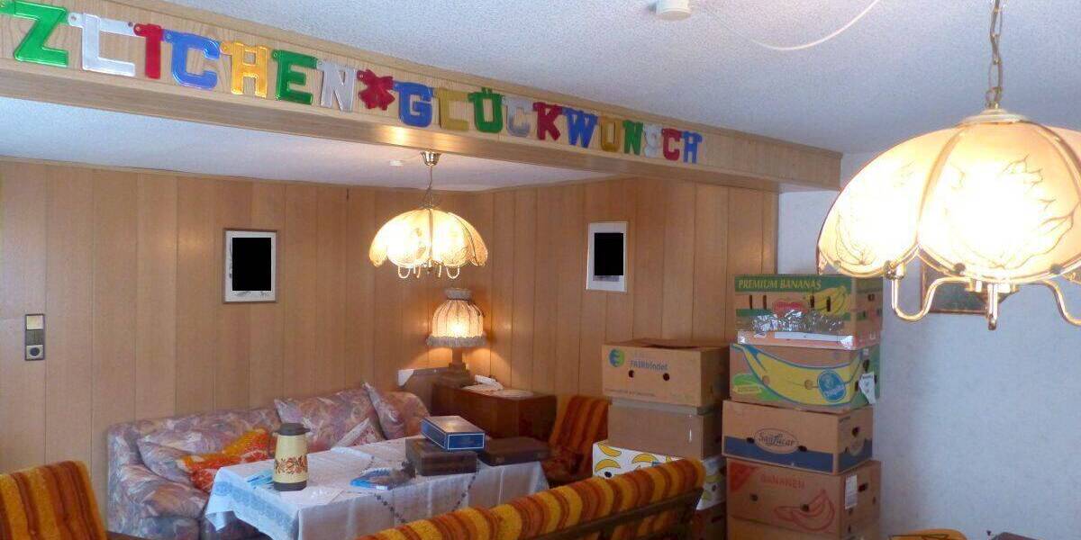 Einfamilienhaus Grünberg Stangenrod - 1 Zimmer, 260 m&sup2;, 285.000&euro; | Angebot:25740166