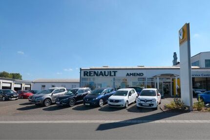Renault Talisman 120.200 km 10.980 &euro; Grünberg 35305
