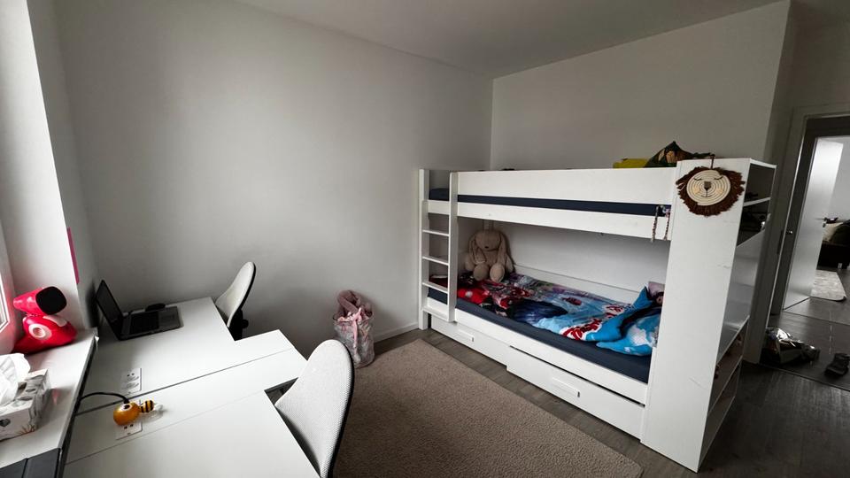 Etagenwohnung Battenberg (Eder) - 3 Zimmer, 66 m&sup2;, 950&euro; | Angebot:25548915