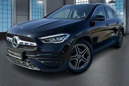 Mercedes-Benz GLA 200 27.715 km 34.704 &euro; Gießen 35396